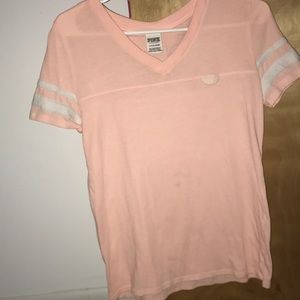 PINK shirt